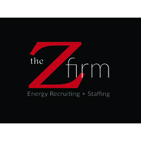 The Z Firm Energy Recruiting and Staffing logo - Similar company to Tactictech Recruiting & Staffing