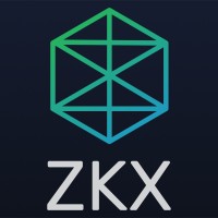 ZKX Solutions logo - Similar company to Redcom Laboratories, Inc.