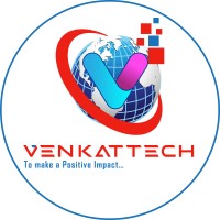 VENKAT TECH GLOBAL SOLUTIONS PRIVATE LIMITED logo - Similar company to Dcube Solutions Inc