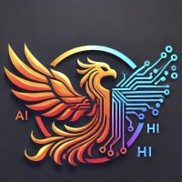 Phoenix Fire Wing logo - Similar company to Cyberai Nexus