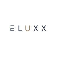 E L U X X logo - Similar company to Salon Symphony