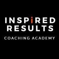 Inspired Results logo - Similar company to Long Road Ux