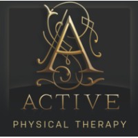 Active Physical Therapy logo - Similar company to Active Chiropractic