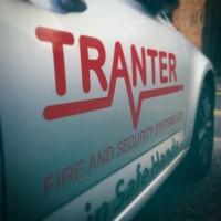 TRANTER FIRE AND SECURITY SYSTEMS LIMITED logo - Similar company to Black Box Fire & Security