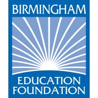 Birmingham Education Foundation logo - Similar company to Birmingham Education Foundation
