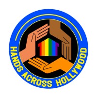 Hands Across Hollywood logo - Similar company to Breakthrough Sports Llc