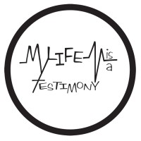 My Life Is A Testimony logo - Similar company to Soloco