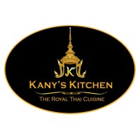 Kany's Kitchen - The Royal Thai Cuisine logo - Similar company to Salt'N Pepper