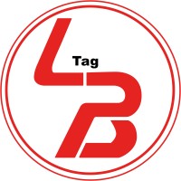 LB-Tag logo - Similar company to Minaltan - Den Sikre Løsning