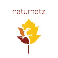 Verein Naturnetz logo - Similar company to Flashfox Gmbh