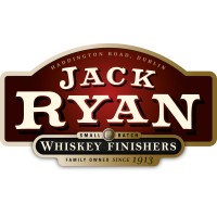 Jack Ryan Whiskey logo - Similar company to Brehon Brewhouse