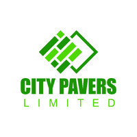 City Pavers logo - Similar company to Lagos State Polytechnic