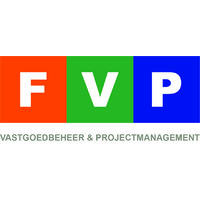 FVP Vastgoedbeheer & Projectmanagement logo - Similar company to Foppen Vastgoed