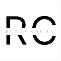 ROMAX CAPITAL logo - Similar company to Kick Ecosystem