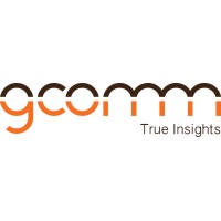 GCOMM logo - Similar company to G.Comm Srl