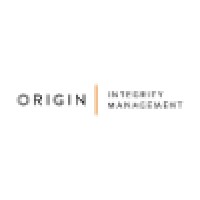 Origin Integrity Management logo - Similar company to Frontline Integrity