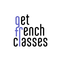 Get French Classes logo - Similar company to Coucou French Classes