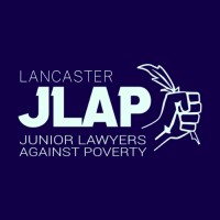 Lancaster University Junior Lawyers Against Poverty Society logo - Similar company to Initiative On Ghg Accounting Of War