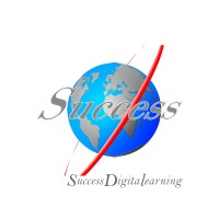 Success | SuccessDigitaLearning logo - Similar company to Interactive Natives