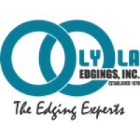 Oly-Ola Edgings, Inc logo - Similar company to Master Mark
