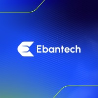 Ebantech logo - Similar company to Dextron Consulting