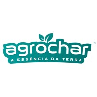 Agrochar logo - Similar company to Exelnut