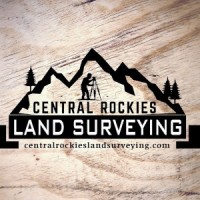 Central Rockies Land Surveying logo - Similar company to Vectors Inc.