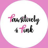 Pawsitively 4 Pink