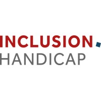 Inclusion Handicap logo - Similar company to Insos