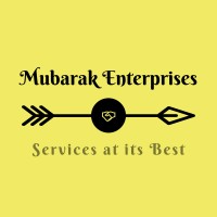 Mubarak Enterprises logo - Similar company to Mubarakenterprises