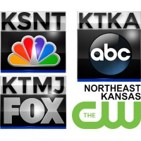 KSNT TV logo - Similar company to B2Motive.Com