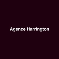 Agence Harrington logo - Similar company to Option H