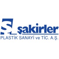 Şakirler Plastik logo - Similar company to Mega Radar Elektrik Elektronik San. Ve Tic. A.Ş.