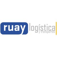 Ruay Logística y Transportes logo - Similar company to Cargo Lanzarote S.L.