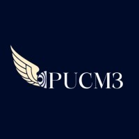 Liga de Mercado Financeiro PUCM3 logo - Similar company to Easy Consultoria Júnior