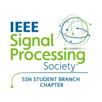 SSN IEEE Signal Processing Society logo - Similar company to Ieee Embs Ssn