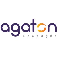 Agaton Educação logo - Similar company to Inspin | Apaixonados Por Fazer Escolas Crescerem!