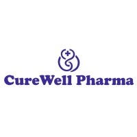 CureWell Pharma logo - Similar company to Curewell Pharmacy