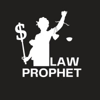 Law Prophet logo - Similar company to Case Barnett Law