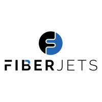 FiberJets logo - Similar company to Coolnet Internet Solutions Provider