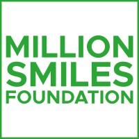 Million Smiles Foundation logo - Similar company to Printale