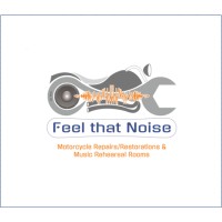 Feel that Noise ltd , Measured Up Consulting ltd