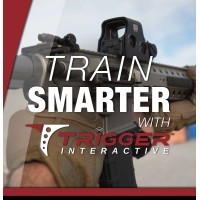 Trigger Interactive logo - Similar company to Stream Integration