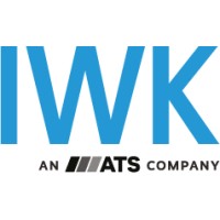 IWK India Pvt. Ltd. logo - Similar company to Iwk Packaging Systems, Inc.