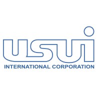 Usui International Corporation logo - Similar company to Arjun Vision
