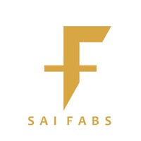 Sai Fabs logo - Similar company to Challa Constructions