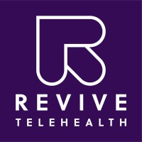 Revive Telehealth logo - Similar company to Lafiya Telehealth