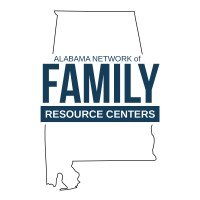 Alabama Network of Family Resource Centers (ANFRC) logo - Similar company to Service Dogs Alabama