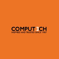 Computech Limited logo - Similar company to Enginne