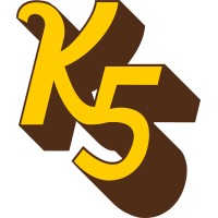 Kfive Designs logo - Similar company to Ksf Manufacturing Inc